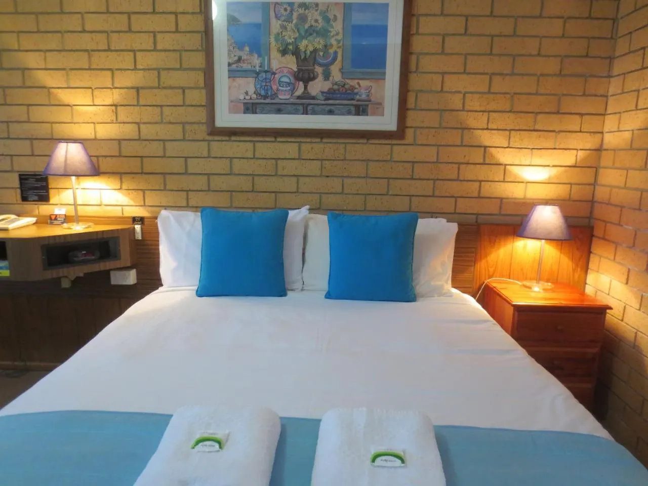 Aspley Pioneer Motel Brisbane