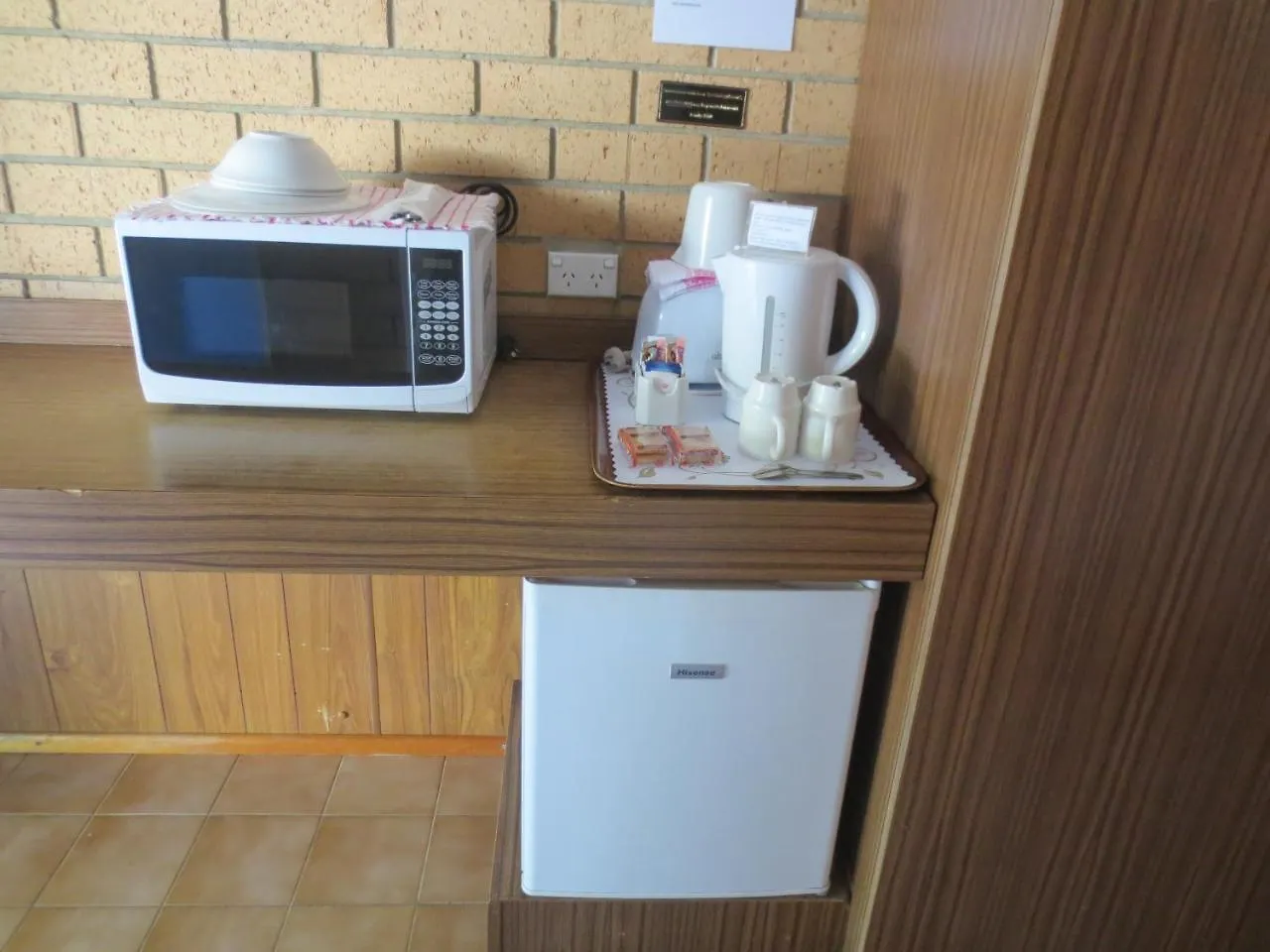 Aspley Pioneer Motel Brisbane Australia
