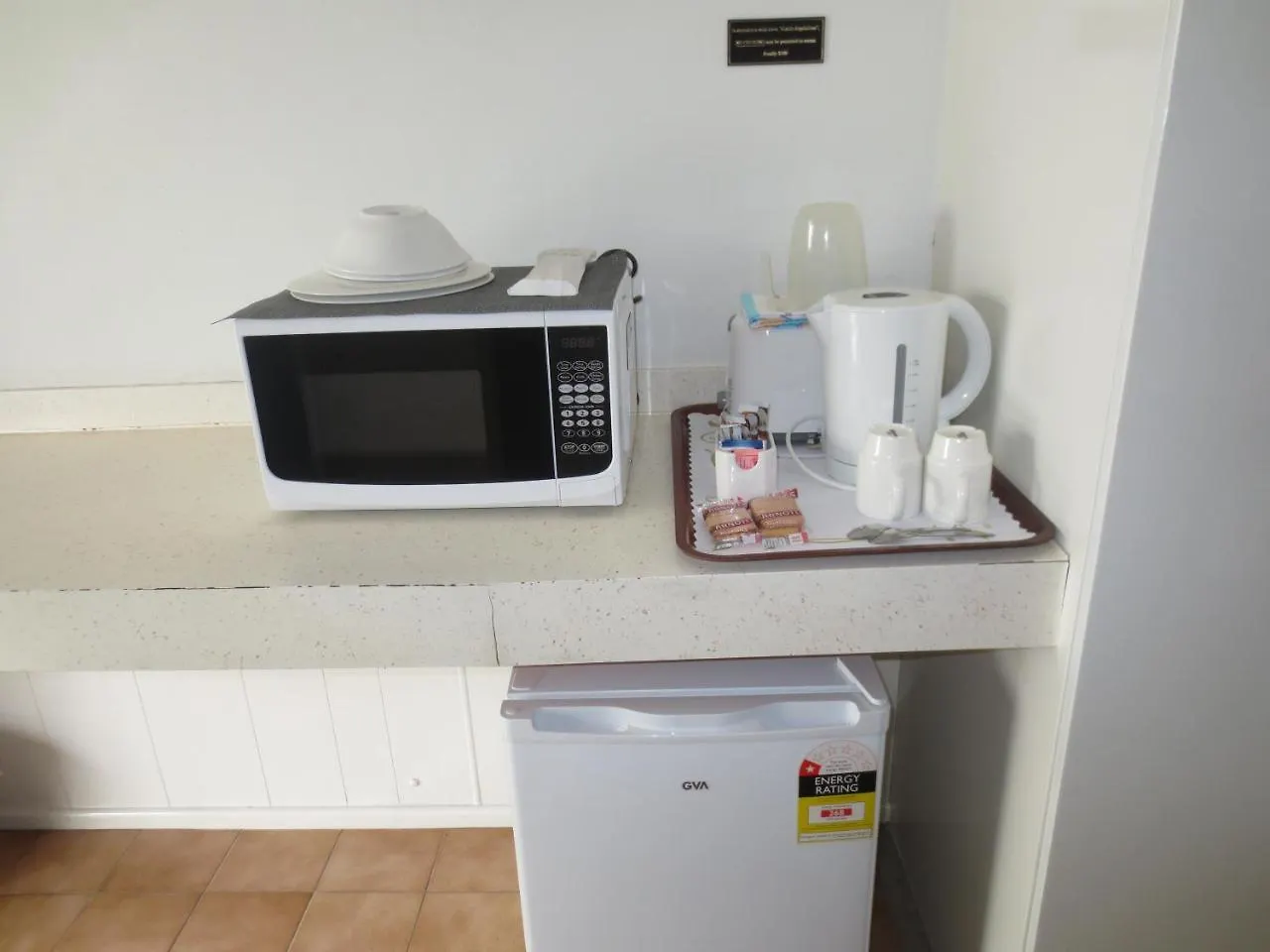 Aspley Pioneer Motel Brisbane