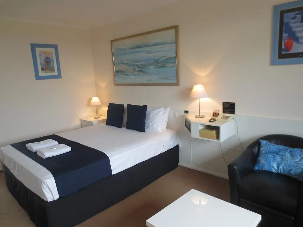 Aspley Pioneer Motel Brisbane